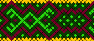 Normal pattern #37253 variation #191608