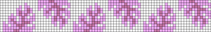 Alpha pattern #57405 variation #191614