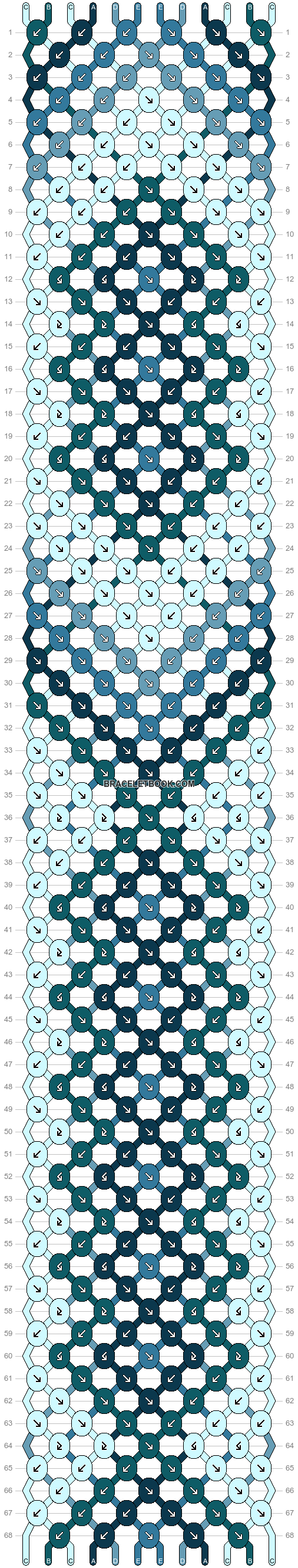 Normal pattern #26750 variation #191621 pattern