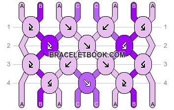 Normal pattern #104268 variation #191645 pattern