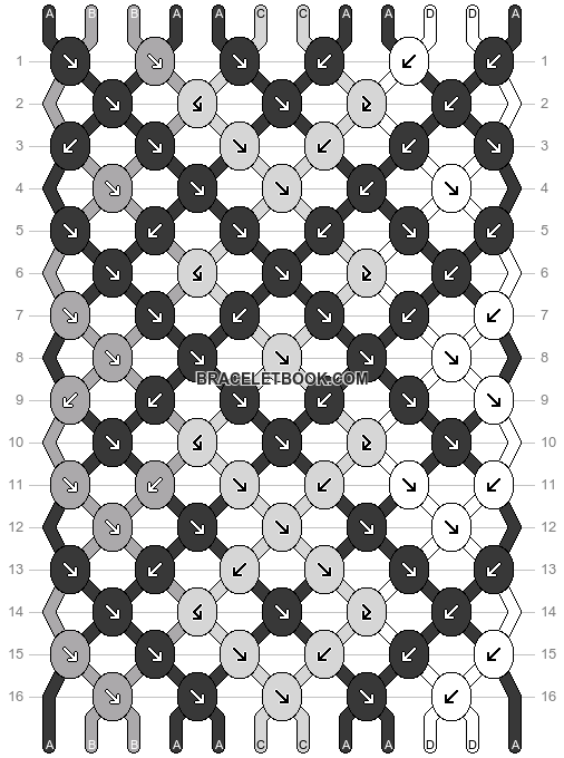 Normal pattern #104190 variation #191647 pattern
