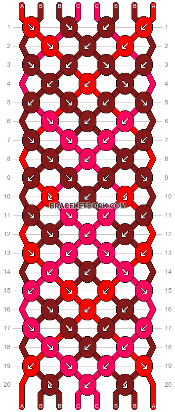 Normal pattern #103988 variation #191652 pattern