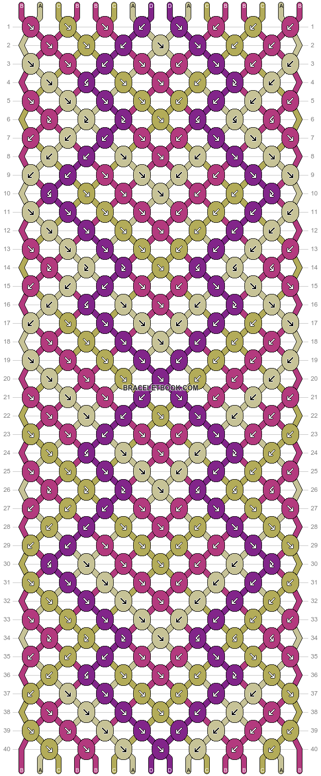 Normal pattern #104278 variation #191654 pattern