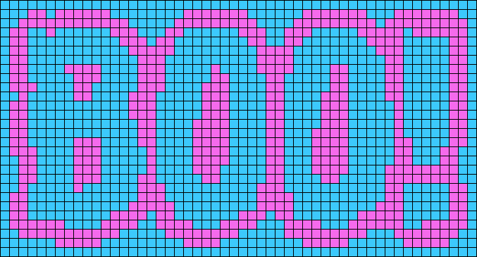 Alpha pattern #103865 variation #191656 preview