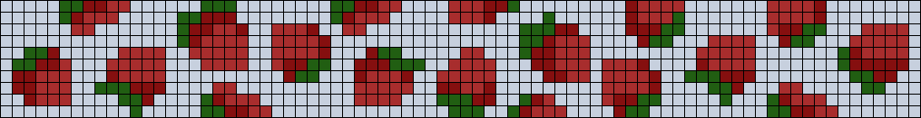 Alpha pattern #56282 variation #191661 preview