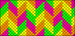 Normal pattern #43111 variation #191666