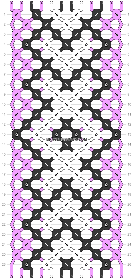 Normal pattern #104244 variation #191668 pattern