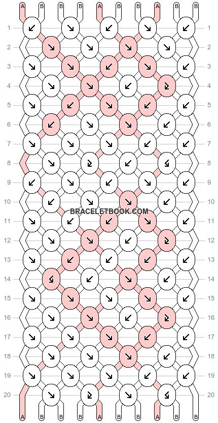 Normal pattern #100094 variation #191674 pattern