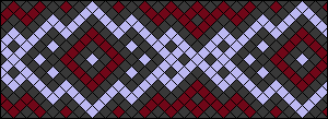 Normal pattern #103222 variation #191675