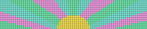 Alpha pattern #46660 variation #191681