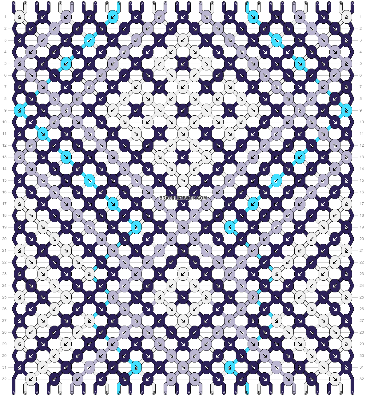 Normal pattern #102773 variation #191687 pattern