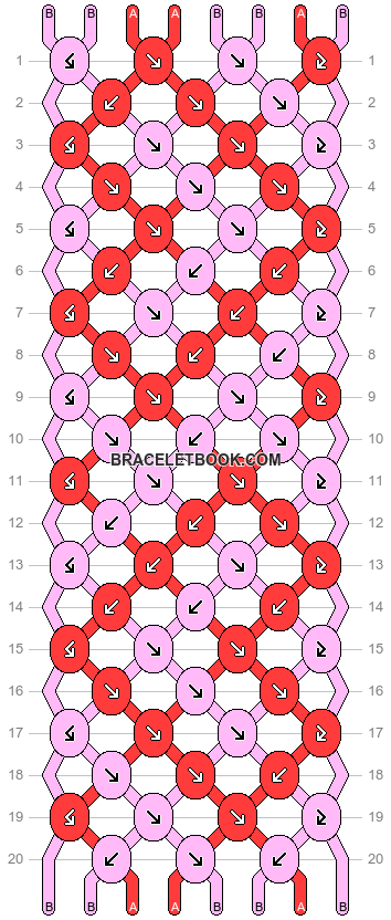 Normal pattern #104334 variation #191688 pattern