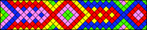 Normal pattern #17264 variation #191689