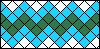 Normal pattern #25897 variation #191696