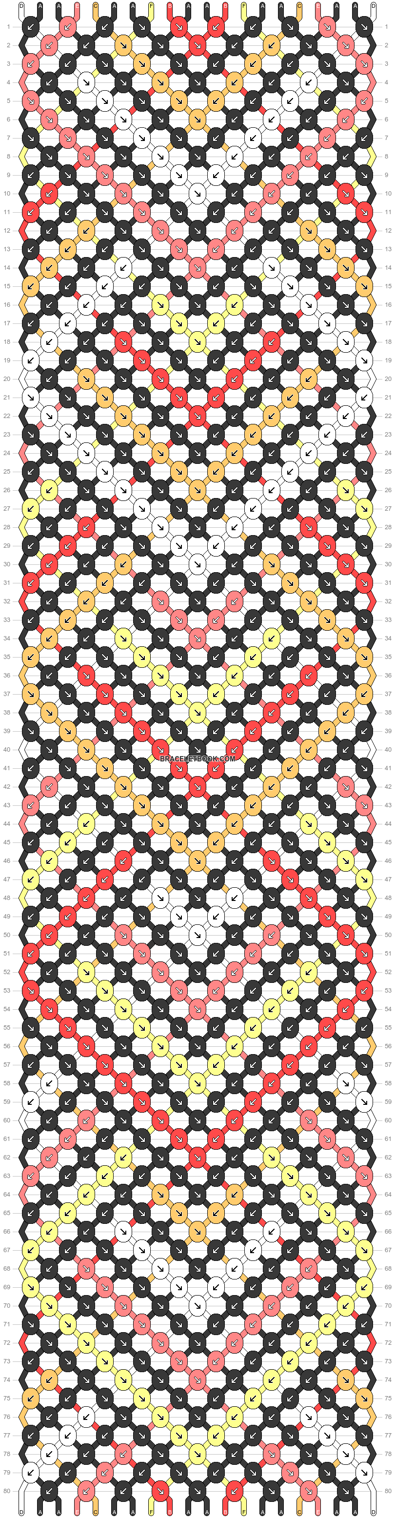 Normal pattern #98985 variation #191700 pattern