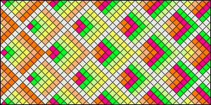 Normal pattern #34076 variation #191703
