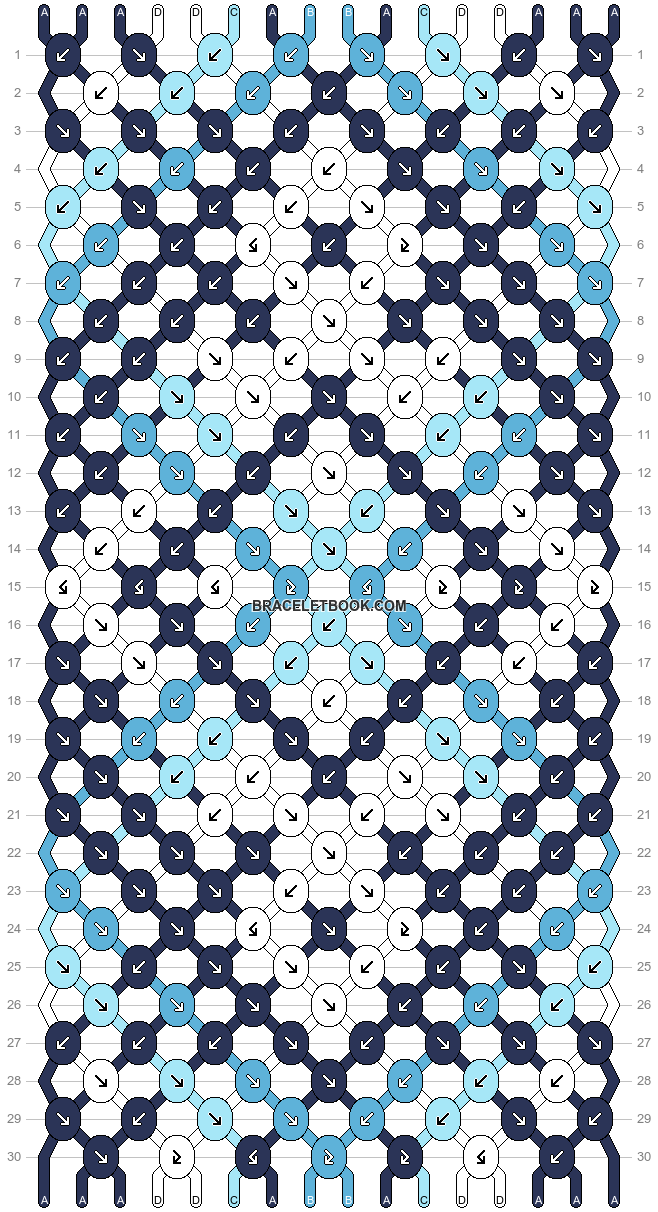 Normal pattern #104332 variation #191713 pattern