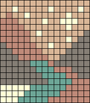 Alpha pattern #104288 variation #191718