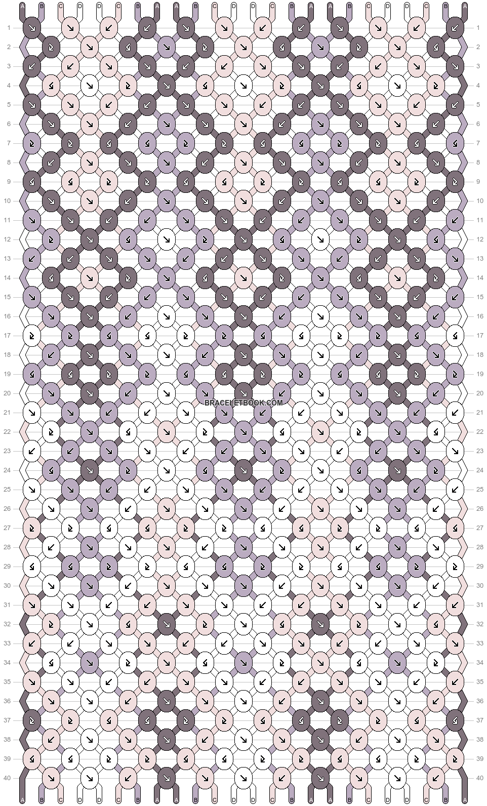 Normal pattern #37868 variation #191722 pattern