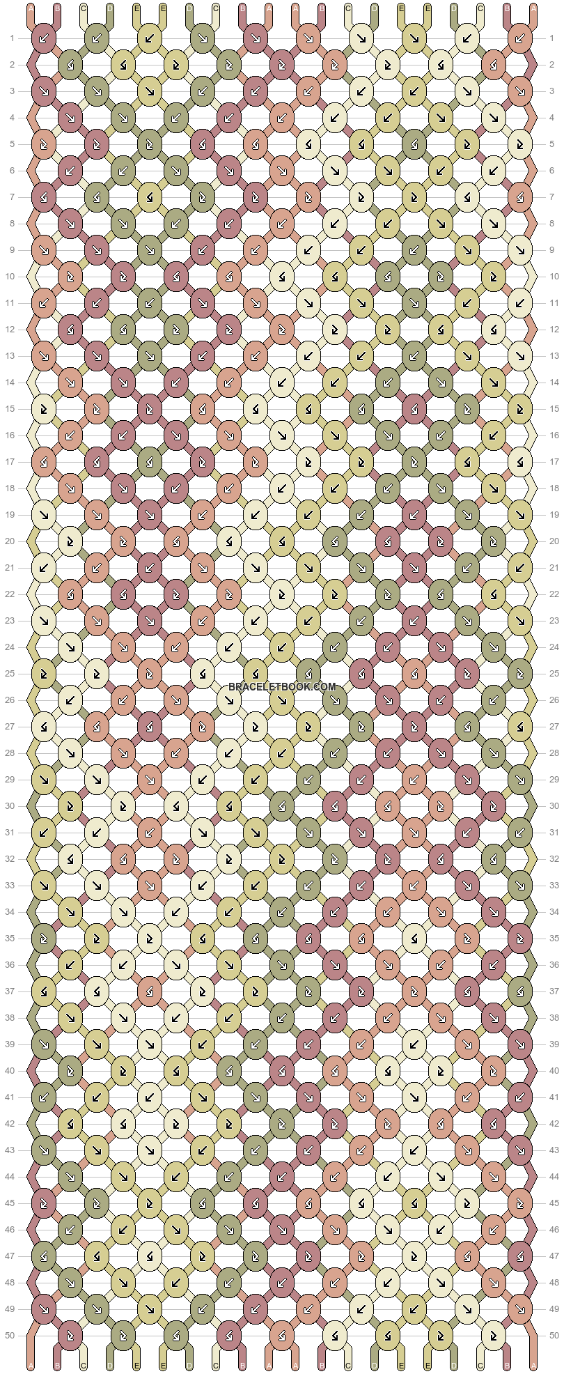 Normal pattern #24638 variation #191725 pattern