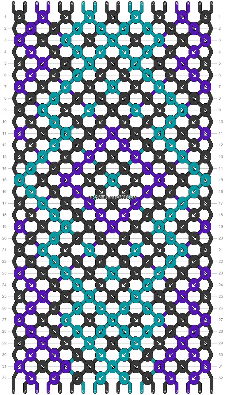 Normal pattern #103222 variation #191729 pattern