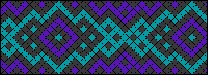 Normal pattern #103222 variation #191729