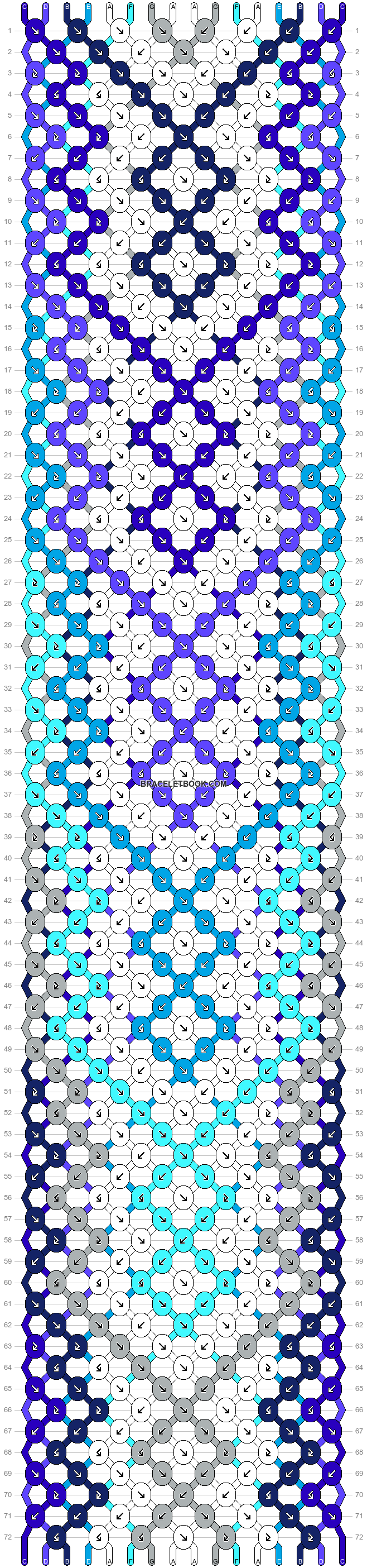 Normal pattern #91780 variation #191731 pattern