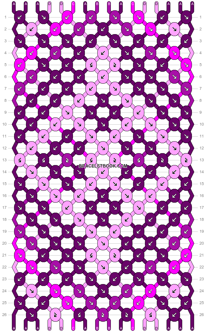 Normal pattern #104330 variation #191738 pattern