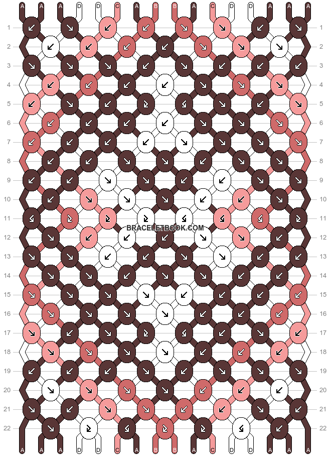 Normal pattern #104329 variation #191739 pattern