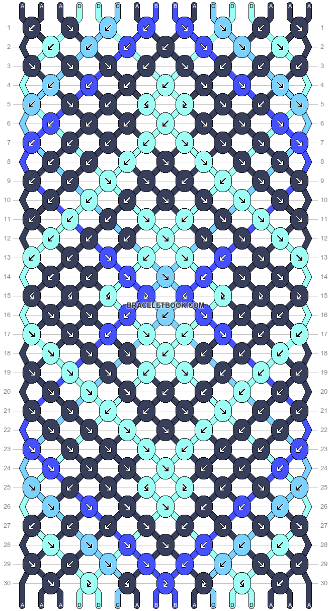 Normal pattern #104324 variation #191744 pattern