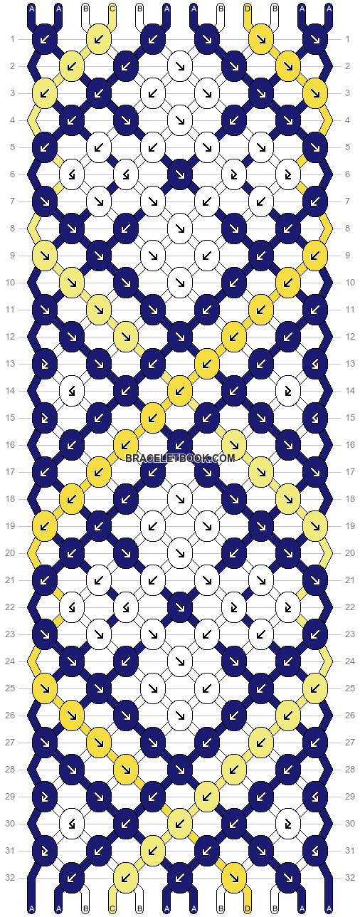 Normal pattern #97533 variation #191749 pattern