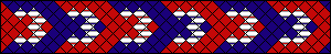 Normal pattern #82261 variation #191754