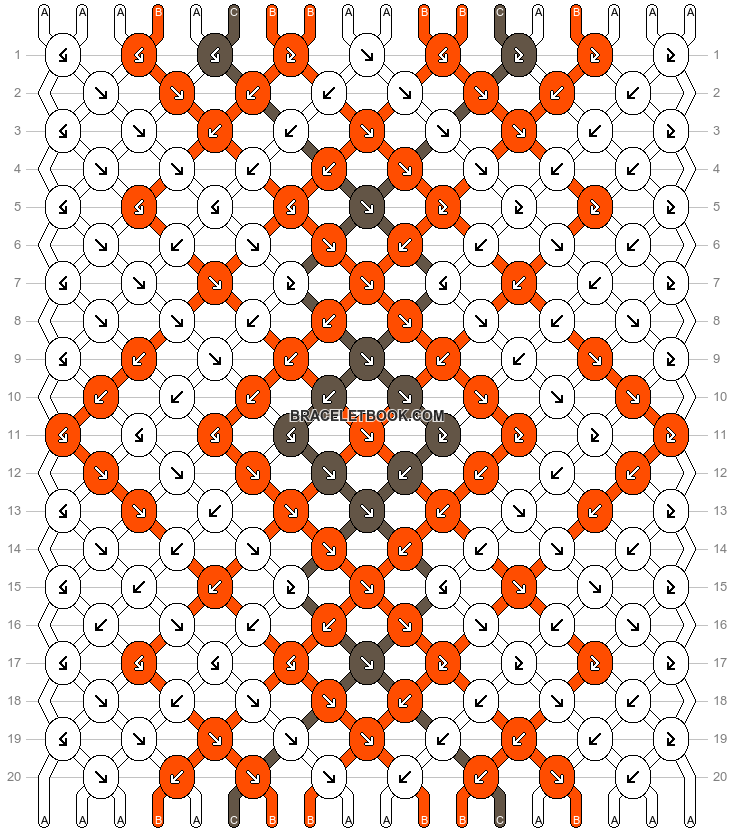 Normal pattern #104168 variation #191756 pattern