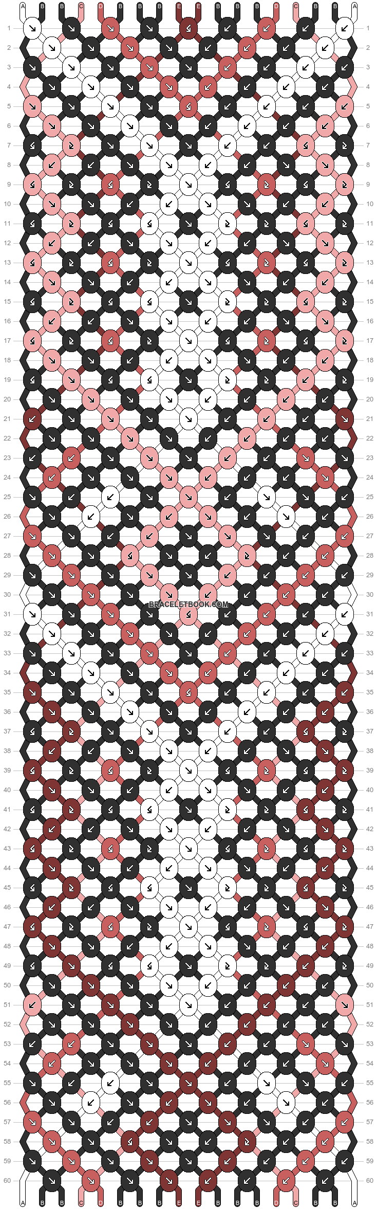 Normal pattern #101307 variation #191758 pattern