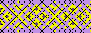Normal pattern #104176 variation #191759