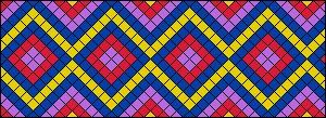 Normal pattern #24039 variation #191760