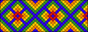 Normal pattern #24358 variation #191761