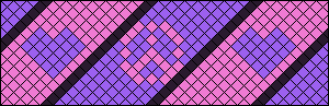 Normal pattern #101075 variation #191764