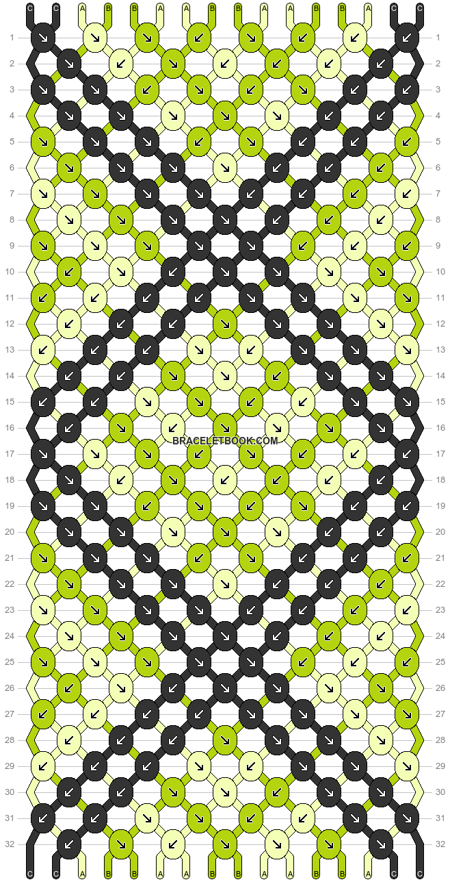 Normal pattern #104129 variation #191773 pattern