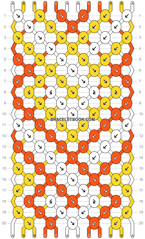 Normal pattern #103681 variation #191783 pattern
