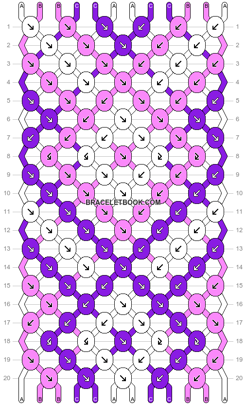 Normal pattern #103682 variation #191784 pattern