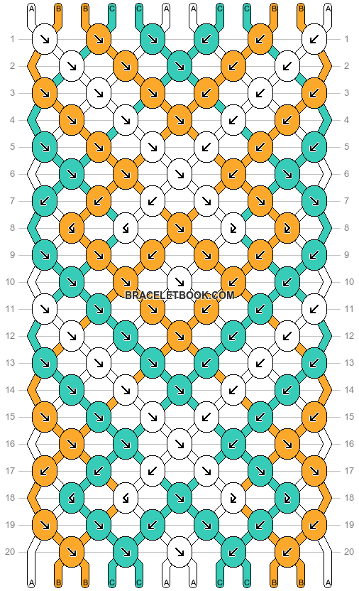 Normal pattern #103683 variation #191785 pattern