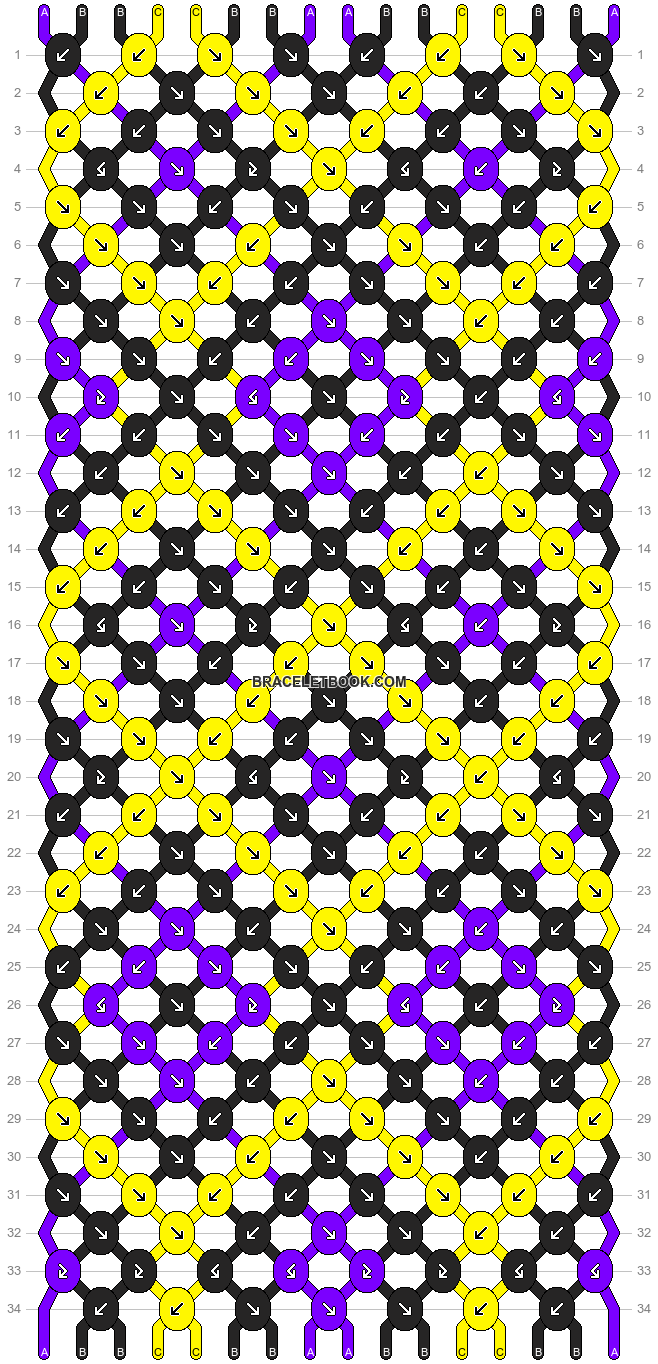 Normal pattern #104333 variation #191790 pattern
