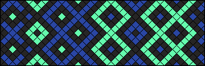 Normal pattern #104323 variation #191791
