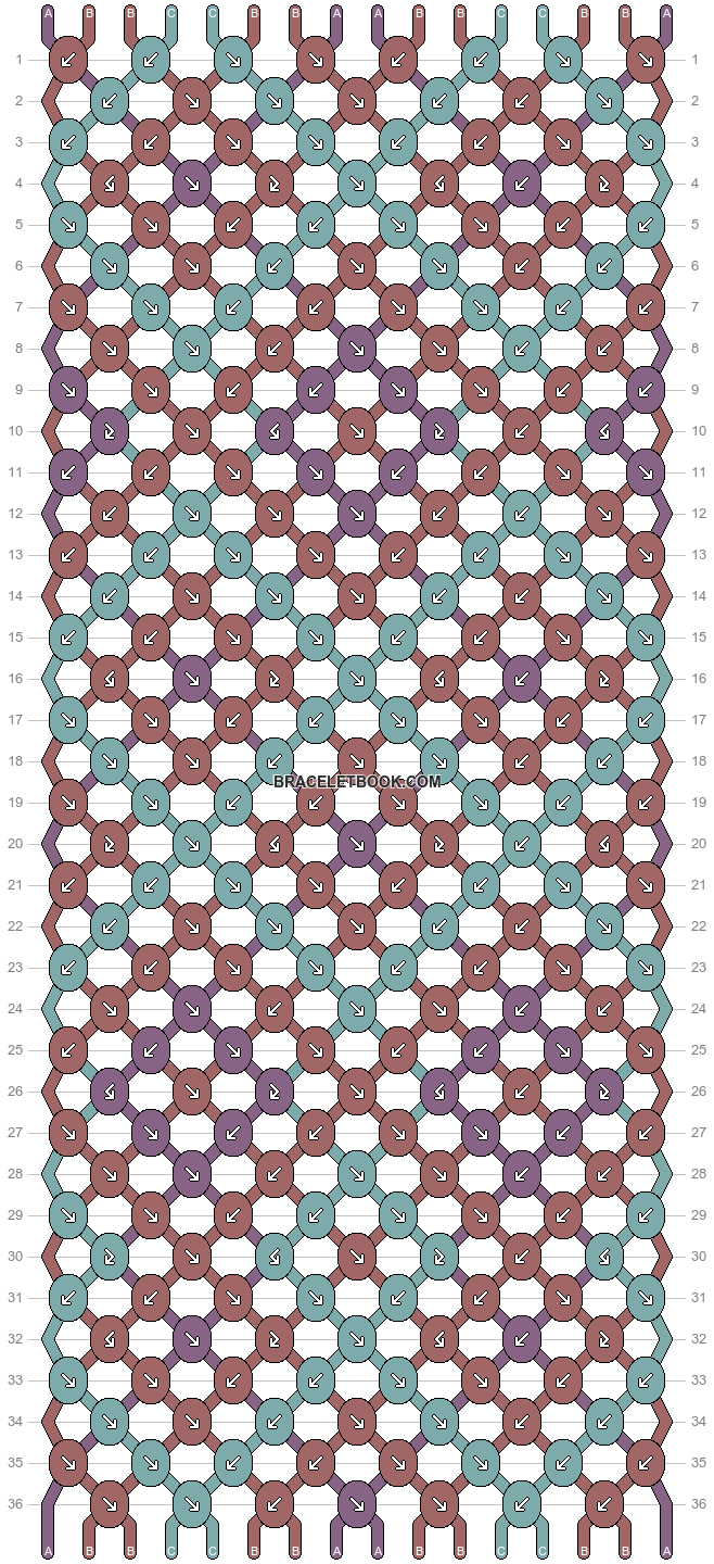 Normal pattern #104318 variation #191793 pattern