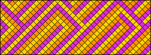 Normal pattern #104081 variation #191804
