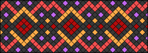 Normal pattern #24272 variation #191810