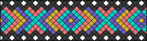 Normal pattern #42800 variation #191819