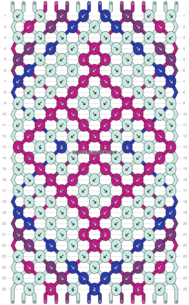 Normal pattern #104330 variation #191827 pattern