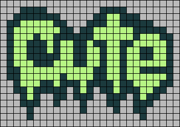 Alpha pattern #41024 variation #191846 preview